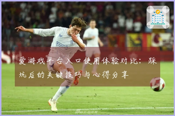 爱游戏平台入口使用体验对比：踩坑后的关键技巧与心得分享