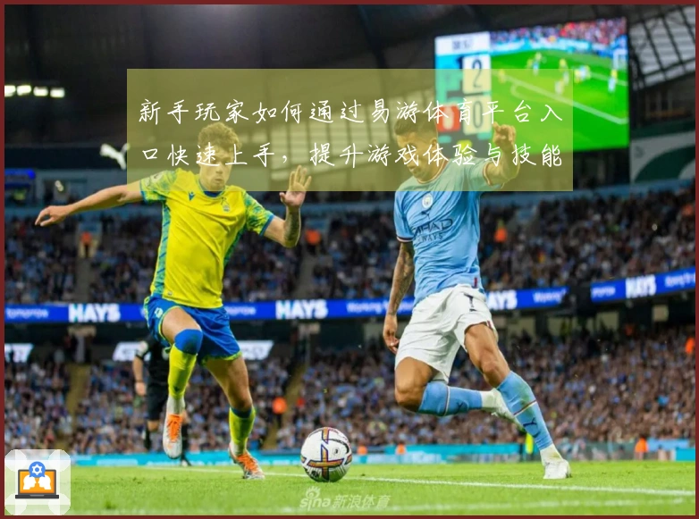 新手玩家如何通过易游体育平台入口快速上手，提升游戏体验与技能？