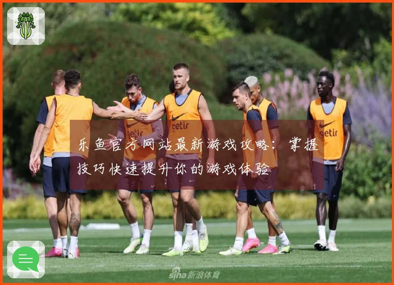 乐鱼官方网站最新游戏攻略：掌握技巧快速提升你的游戏体验