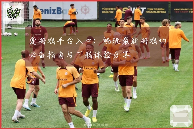 爱游戏平台入口：畅玩最新游戏的必备指南与下载体验分享
